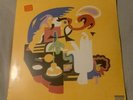 Faces Mac Miller TriColor Limited Edition 3LP Vinyl | Brand New, Factory Sealed