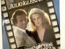 JULIO IGLESIAS LP Musica De Pelicula Todos Los Dias Un Dia CBS, NEW SEALED,