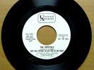 THE CRYSTALS I Got A Man / Are You Trying To Get Rid Of Me Baby 7