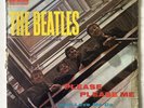 THE BEATLES - PLEASE PLEASE ME 1963 UK VINYL DAY PMC1202 Mono 3rd Press