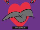 Jimmy Somerville - Read My Lips | [Clear Vinyl LP] | London
