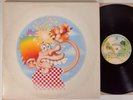 Grateful Dead, the Europe ’72 3 LPs Booklet
