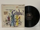 HENRY MANCINI Combo  RCA VICTOR LSP-2258