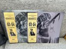 Liam Gallagher - Knebworth 22 Double Yellow Vinyl LP + Signed Print * IN HAND *