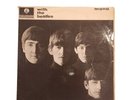The Beatles - with the beatles  Early Press U.K.