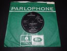 BILLY FURY SILLY BOY BLUE 7