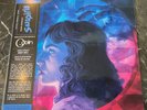 Suspiria vinyl soundtrack by Goblin Death Waltz Mondo blue splatter Argento