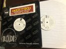 PETE ROCK SOUL SURVIVOR LP 1998 PROMO CLEAN VG+ WU TANG BIG PUN ROOTS CL SMOOTH