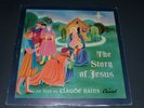 The Story of Jesus As Told By Claude Rains Christian Gospel Xian Capitol