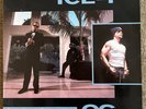 ICE-T: ‘O.G. Original Gangster’ 12” UK Sire Promo Vinyl Album - 1991 Pressing