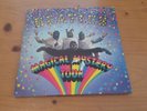 The Beatles - Magical Mystery Tour - Gatefold 2x7