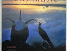 Roxy Music  Avalon Half-Speed Mastering Vinyl, New, Sealed, Hype Sticker Rare