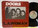 VG/VG+ The Doors 