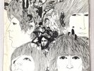 The Beatles Revolver PMC 7009 Mono Vinyl LP. 2nd Pressing. Play Tested & Cleaned
