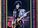 PRINCE Camille’s Crystal Ball  Original 1988 USA Vinyl 2LP Top