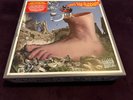 Comedy / Monty Python: 'Monty Python's Total Rubbish ' vinyl box set rare