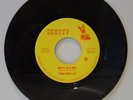 EX+ 'Twas Brilling (Elektras) Dirty Old Man/You Love Scotty Records Garage Psych
