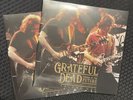 GRATEFUL DEAD VISIONS OF THE FUTURE VOL 1 & 2 LIVE  3/18/1995  FOUR LPS Sealed