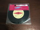 DURAN DURAN *HUNGRY LIKE THE WOLF* 7'' EDITION PORTUGAIS PROMO EXC