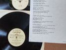Dr Demento Show #46 w/ Cues 2LP 5/18/1975 NM- Groucho Marx National Lampoon