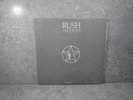 Rush Archives 12 Inch Vinyl LP Record Compliation Album UK 1978 Mercury 6641 799