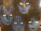 KISS Creatures of the Night LP Album Vinyl, 180-Gram Edition BRAND NEW