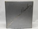 Elvis Aron Presley 25th Anniversary 1955-1980 Limited Edition Box Set  8 LP