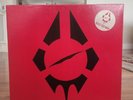 RADIO BIRDMAN - UNDER THE ASHES VINYL BOX SET - COMPLETE WITH POSTER & PATCH