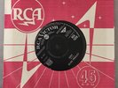 Original Elvis Presley UK 45 Judy RCA Victor RCA 1628