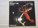 They Might Be Giants – Apollo 18 LP 1992 755961257-1