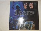 The Doors – Absolutely Live 2 x LP 1971 K62005
