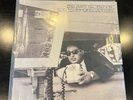 BEASTIE BOYS ILL COMMUNICATION USA 1st press ltd. edn. hand etched green vinyl