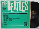 THE BEATLES with Tony Sheridan & Guests LP (MGM E-4215, orig ’64 Mono) NM/VG++