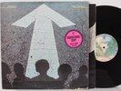 THE METERS New Directions LP (Warner Bros 3042, orig ’77 PROMO) VG++ Bayou Funk