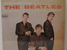 “Introducing.. THE BEATLES” LP (Vee Jay SR 1062) Vintage Pressing STILL SEALED