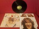 JOHN LENNON WALLS AND BRIDGES GREEN APPLE LABEL + ORIGINAL INNER SLEEVE & INSERT