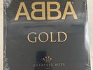 ABBA – GOLD (GREATEST HITS) - VINYL 2xLP NEW - BENT COVER EDGE - Z