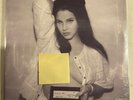 LANA DEL REY – DID YOU KNOW THAT THERE'S A TUNNEL UNDER OCEAN BLVD - VINYL LP -Z