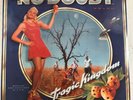 NO DOUBT – TRAGIC KINGDOM - VINYL LP NEW - A11