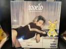 BRAND NEW LIMITED EDITION TOVE LO SUNSHINE KITTY YELLOW VINYL FACTORY SEALED