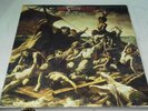 The Pogues - Rum Sodomy and the Lash lp Vinyl - 1st Italy Press