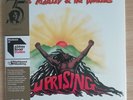 BOB MARLEY UPRISING VINYL LP HALF-SPEED ABBEY ROAD 75TH ANNIVERSARY