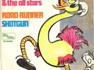 Northern Soul - Junior Walker & All Stars - Road Runner - Dutch TM pict sleeve
