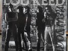 LOU REED  NEW YORK  ORIGINAL 1989 SIRE MASTERDISK SHRINK/PRICE/RICE NEAR MINT