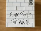 Pink Floyd The Wall Record Store Day 7” Box Set Poster New Sealed