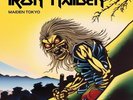 IRON MAIDEN - Maiden Tokyo, 2xLP 2023 Bootleg Vinile colorato, Limited NUOVO