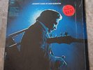 Johnny Cash At San Quentin 1969 LP Vinyl NM-/NM Nice Original In Shrink CS 9827