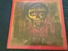 Slayer Seasons in the Abyss Vinyl LP 180 Gram NEW SEALED