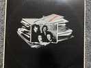 THE DAMNED - GONE AWAY 2 x LP -  1986.   SEX PISTOLS, CLASH,  BUZZCOCKS, RAMONES