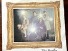 THE BEATLES-STRAWBERRY FIELDS-PENNY LANE-P 5810-EX COND